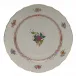 Chinese Bouquet Multicolor Service Plate 11 In D