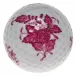 Chinese Bouquet Raspberry Golf Ball 1.75 in D