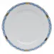 Chinese Bouquet Garland Blue Dinnerware