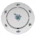 Chinese Bouquet Turquoise/Platinum Dinnerware