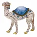 Nativity Camel Chocolate 5.75 in L X 5 in H