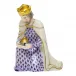 Caspar Lavender 3 in L X 2.75 in W X 3.5 in H