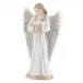 Nativity Angel White