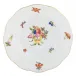 Fruits & Flowers Motif 02 Multicolor Rim Soup Plate 8 in D