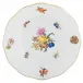 Fruits & Flowers Motif 05 Multicolor Rim Soup Plate 8 in D