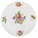 Fruits & Flowers Motif 11 Multicolor Bread And Butter Plate 6 in D