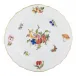 Fruits & Flowers Motif 03 Multicolor Salad Plate 7.5 in D