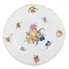 Fruits & Flowers Motif 05 Multicolor Salad Plate 7.5 in D