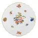 Fruits & Flowers Motif 07 Multicolor Salad Plate 7.5 in D