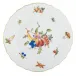 Fruits & Flowers - Motif 03 Multicolor Dinnerware