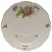 Printemps Motif 04 Multicolor Tea Saucer 6 in D