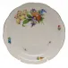 Printemps Motif 05 Multicolor Tea Saucer 6 in D