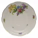 Printemps Motif 06 Multicolor Tea Saucer 6 in D