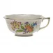 Printemps Motif 05 Multicolor Tea Cup 8 Oz