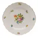 Printemps Motif 01 Multicolor Salad Plate 7.5 in D