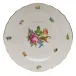 Printemps Motif 02 Multicolor Salad Plate 7.5 in D