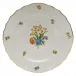 Printemps Motif 05 Multicolor Salad Plate 7.5 in D