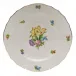 Printemps Motif 06 Multicolor Salad Plate 7.5 in D