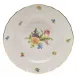 Printemps Motif 03 Multicolor Dessert Plate 8.25 in D