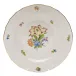 Printemps Motif 05 Multicolor Dessert Plate 8.25 in D