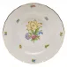 Printemps Motif 06 Multicolor Dessert Plate 8.25 in D