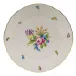 Printemps Motif 04 Multicolor Dinner Plate 10.5 in D