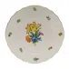 Printemps Motif 05 Multicolor Dinner Plate 10.5 in D