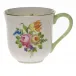 Printemps Multicolor Mug 10 Oz 3.5 in H