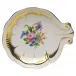 Printemps Multicolor Shell Dish 4 in D