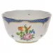 Printemps Multicolor Round Bowl 3.5 Pt 7.5 in D