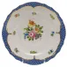 Printemps Motif 01 Multicolor Salad Plate 7.5 in D