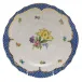 Printemps Motif 06 Multicolor Salad Plate 7.5 in D