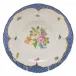 Printemps Motif 01 Multicolor Dessert Plate 8.25 in D