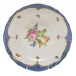 Printemps Motif 02 Multicolor Dessert Plate 8.25 in D