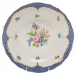 Printemps Motif 04 Multicolor Dessert Plate 8.25 in D