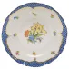 Printemps Motif 05 Multicolor Dessert Plate 8.25 in D