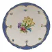 Printemps Motif 06 Multicolor Dinner Plate 10.5 in D