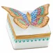 Butterfly Box Green