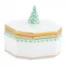 Christmas Tree Box Keylime