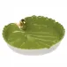 Lily Pad Natural 4.25 in L X 4.25 in W