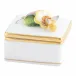 Square Box with Honey Bee Multicolor