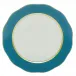 Silk Ribbon Turquoise Dinnerware