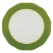 Silk Ribbon Fern Dinnerware