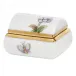 Royal Garden Multicolor Tooth Fairy Box 1.75 in L