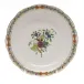 Windsor Garden Multicolor Tea Saucer 6 in D