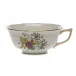 Windsor Garden Multicolor Tea Cup 8 Oz