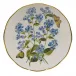 American Wildflower Blue Wood Aster Dinnerware