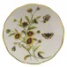 American Wildflower Indian Blanket Dinnerware