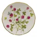 American Wildflower Red Clover Dinnerware