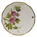 American Wildflowers Passion Flower Multicolor Bread And Butter Plate 6 in D